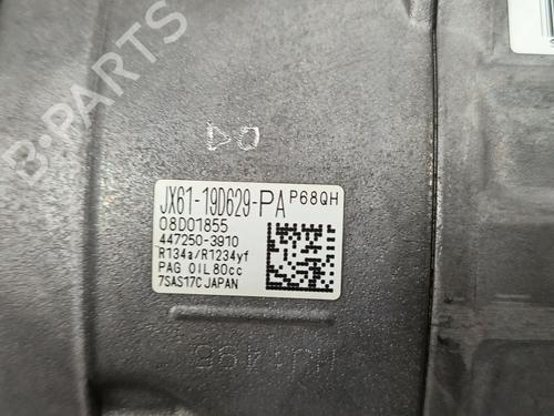 AC compressor FORD KUGA III (DFK) 2.0 EcoBlue mHEV | BP34522868M34  - Image 7