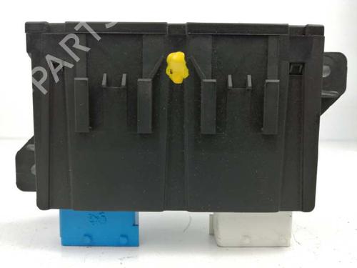 Used Electronic module CITROËN C4 Picasso II 1.6 BlueHDi 120 (120 hp) 6996195