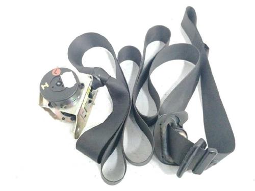 Used Front left seatbelt MINI MINI (R50, R53) One (90 hp) 9193887