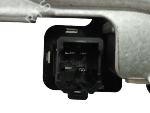 Rear wiper motor SUZUKI SX4 (EY, GY)  | BP17485011M102 