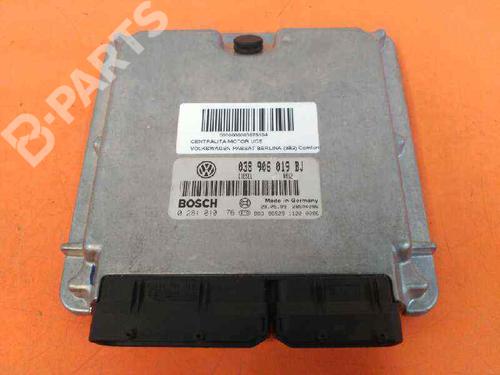 Used Engine control unit (ECU) VW PASSAT B5 (3B2) [1996-2001]  246433