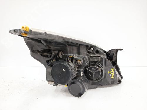 Left headlight OPEL VECTRA C GTS (Z02) 1.9 CDTI (F68) | BP35791465C28 - Image 3