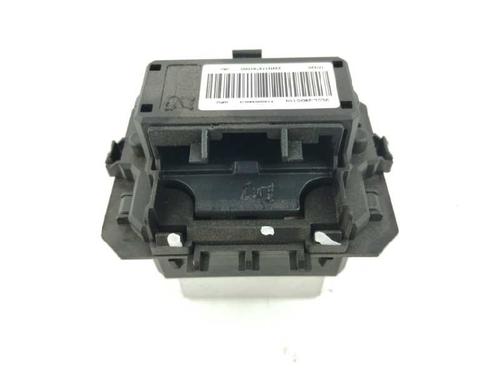 Used Heater resistor CITROËN C1 II (PA_, PS_) 1.2 VTi 82 (82 hp) 11659072