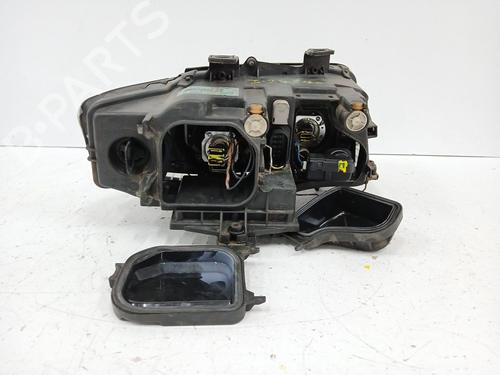 Left headlight AUDI A4 B7 (8EC) 2.0 | BP34704373C28 - Image 3
