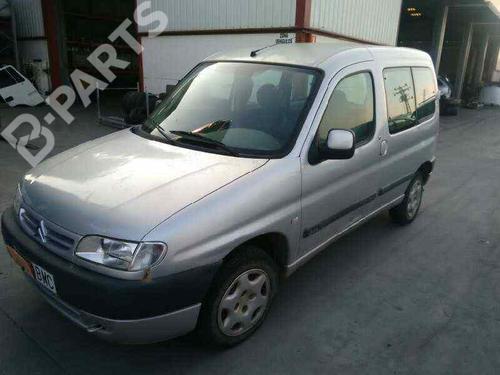 Engine control unit (ECU) CITROËN BERLINGO / BERLINGO FIRST MPV (MF_, GJK_, GFK_)  | BP15232248M57 