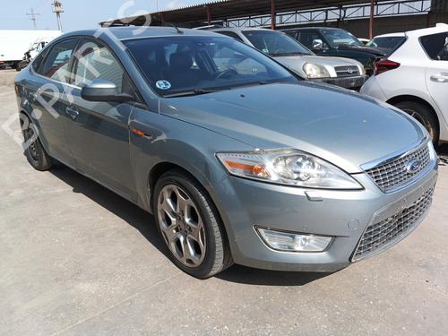 Used Parts FORD MONDEO IV (BA7) 2.0 TDCi (140 hp) 4215529
