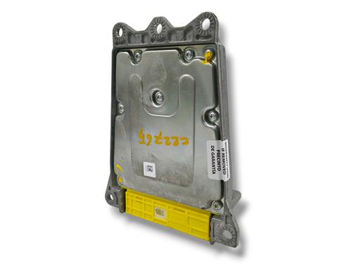 ECU airbags CITROËN C4 Grand Picasso I (UA_) 1.6 HDi | BP19653924M53 