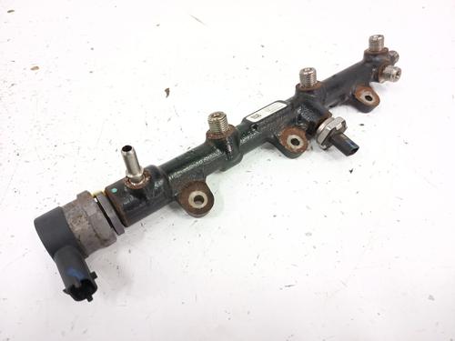 Injection rail FIAT TALENTO Van (296_) 2.0 EcoJet | BP40020900M98 - Image 2