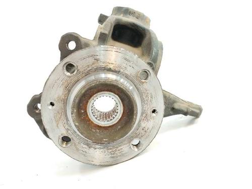 Left front steering knuckle CITROËN C3 AIRCROSS II (2R_, 2C_) 1.2 PureTech 110 (2RHNZB, 2RHNZW, 2RHNPX, 2RHNPJ) (110 hp) 9977409