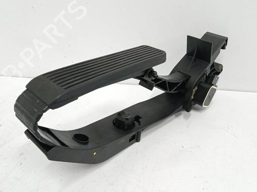 Pedal MERCEDES-BENZ C-CLASS (W203) C 200 CDI (203.004) | BP29061403I4 