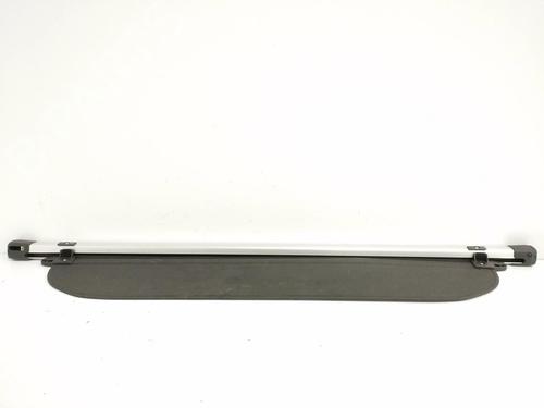 Rear parcel shelf SUBARU IMPREZA Hatchback (GR, GH, G3) 2.0 D AWD (150 hp) 12428455