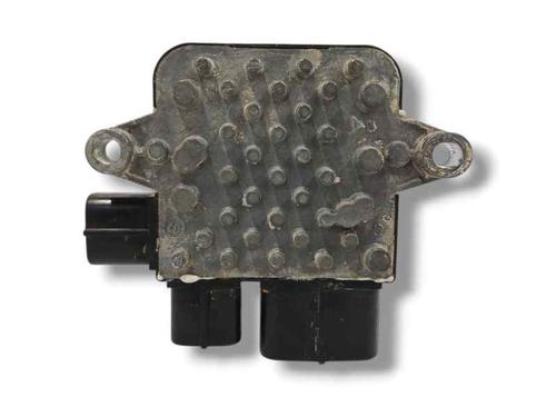 Electronic module NISSAN 370Z Coupe (Z34) NISMO 3.7 | BP28512912M83