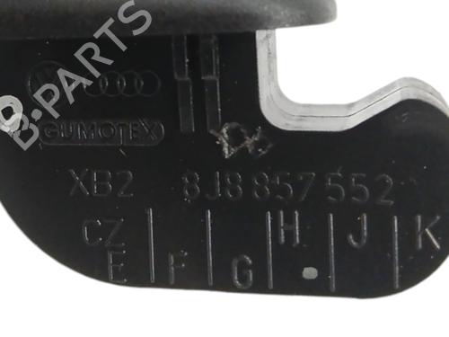 Left sun visor AUDI TT (8J3) 2.0 TDI quattro | BP23575728I1 