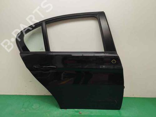 Used Right rear door BMW 3 (E90) [2004-2012]  26009985