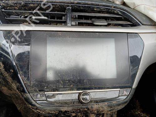 AC-Kompressor OPEL CORSA F (P2JO) 1.5 (68) | BP20672171M34 