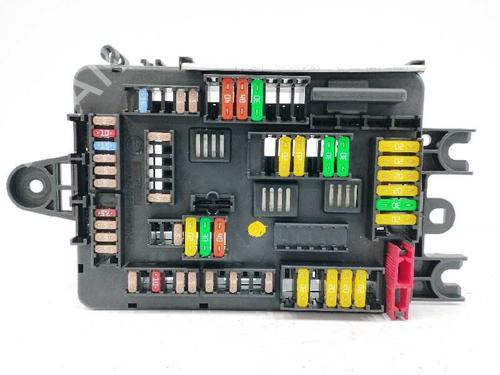Used Fuse box BMW 3 Gran Turismo (F34) 318 d (150 hp) 9957993