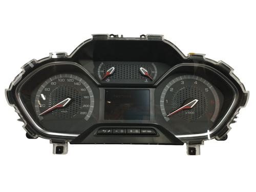 Used Instrument cluster PEUGEOT RIFTER [2018-2025]  13250841