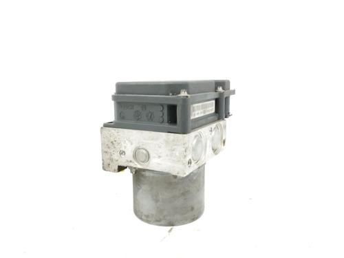 ABS pump RENAULT SCÉNIC II (JM0/1_) 1.5 dCi (JM02, JM13) | BP11699218M43 