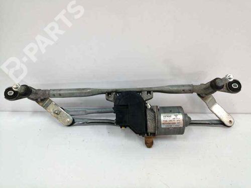 Used Front wiper motor FIAT PANDA (312_, 319_) [2012-2025]  7158364