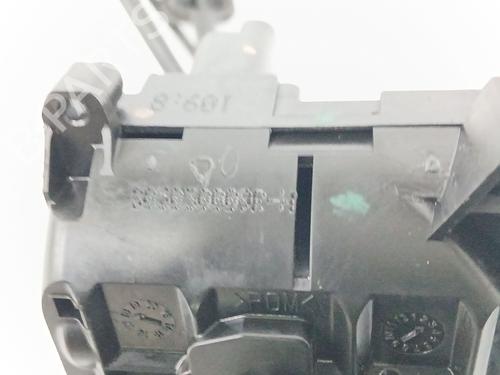 Front left lock RENAULT MASTER III Bus (JV) 2.3 dCi 145 FWD (JV0F, JV0S, JV0T) | BP31194275C98 