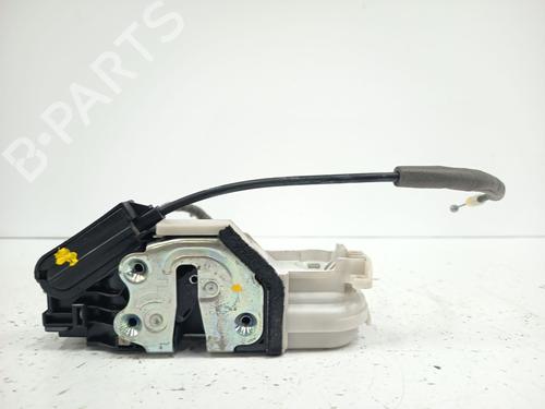 Used Front left lock Front left lock HYUNDAI SANTA FÉ III (DM, DMA) 2.2 CRDi 4WD (200 hp) 34059745 34059745
