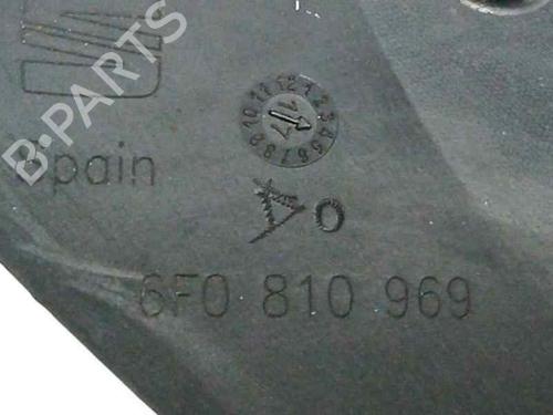 Wheel arch SEAT IBIZA V (KJ1, KJG) 1.0 TSI | BP26376812C56 