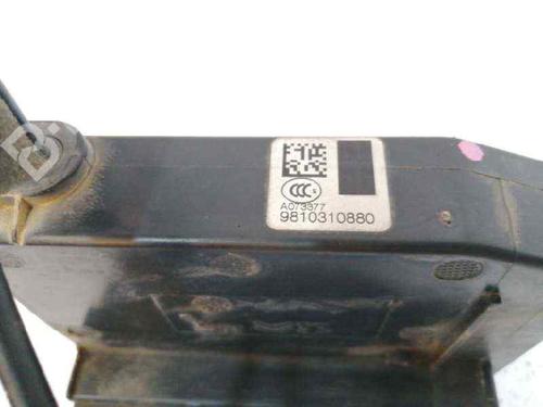 Rear left lock CITROËN C4 Picasso II  | BP8252426C100 
