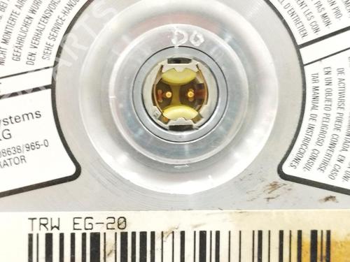Elektronisk modul MERCEDES-BENZ M-CLASS (W163)  | BP12428156M83 