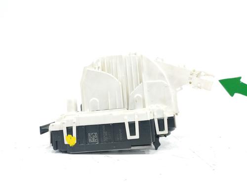 Rear right lock MERCEDES-BENZ E-CLASS (W212) E 300 Hybrid / BlueTEC Hybrid (212.098) | BP11744849C99 