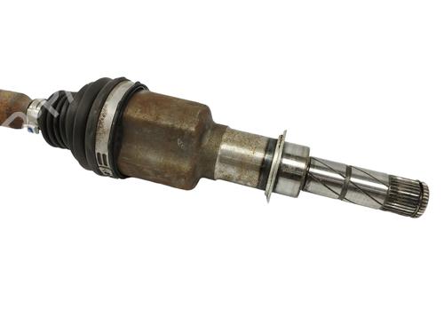 Right rear driveshaft SMART FORFOUR Hatchback (453) | BP13549437M41