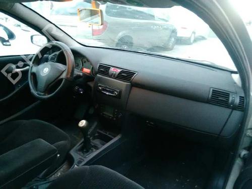 Injeksjonsspumpe FIAT STILO (192_) 1.9 JTD (192_XE1A) | BP5934943M78 