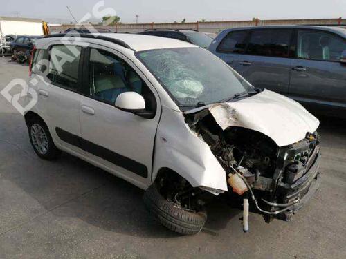 Used Parts FIAT PANDA (312_, 319_)  1.3 D Multijet (312PXL1A)  1000356
