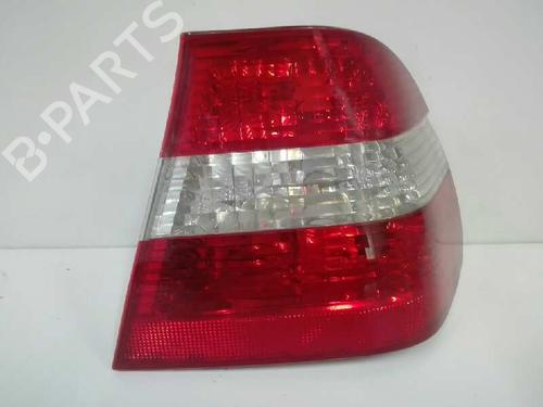 Used Right taillight BMW 3 (E46) [1997-2005]  6158354