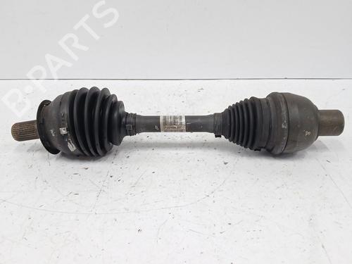 Used Right front driveshaft MERCEDES-BENZ B-CLASS Sports Tourer (W246, W242) B 180 CDI (246.200) (109 hp) 29753485