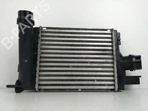 Used Intercooler RENAULT CLIO IV (BH_) 0.9 TCe 90 (BHNF, BHMA, BHMH, BHJK, BHJR) (90 hp) 8198929
