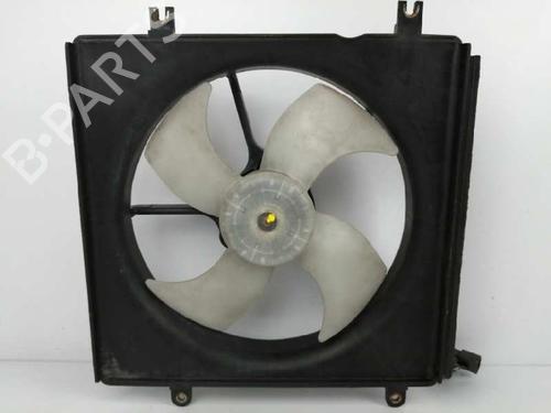 Used Radiator fan HONDA CR-V I (RD) [1995-2002]  6516873