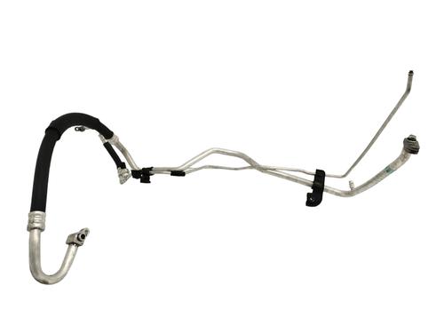 Used AC pipe HYUNDAI TUCSON (JM) [2004-2019]  17696384