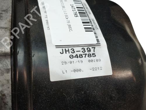 Gearbox DACIA SANDERO II 1.0 SCe 75 (B8JC, B8JD, B8NC) | BP32296354M3  - Image 5