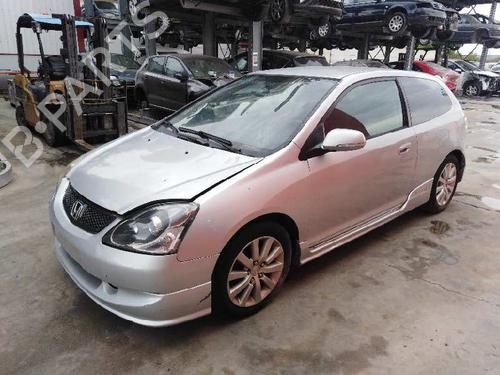 Felga HONDA CIVIC VII Hatchback (EU, EP, EV) 1.6 i (EP2, EU8, EU6) | BP10812300C45 