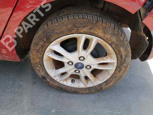 Driver airbag FORD FIESTA VI (CB1, CCN) 1.25 | BP11140670C9  - Image 10