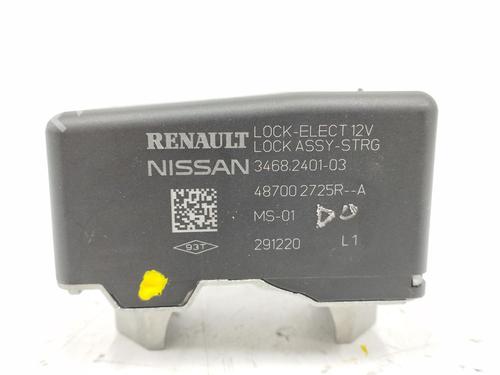 Electronic module RENAULT KADJAR (HA_, HL_)  | BP14154727M83 