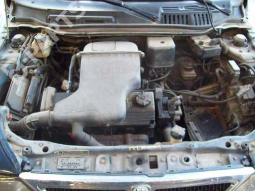Engine LANCIA Y (840_) 1.4 12V (840AB) | BP3277737M1 