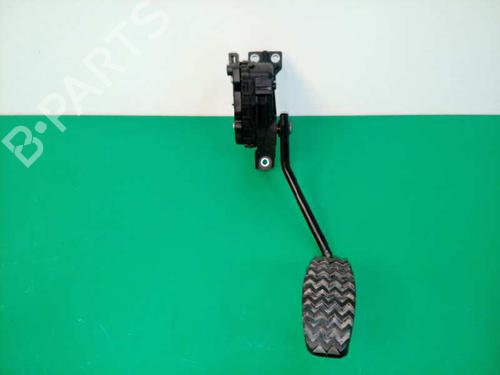 Used Pedal CITROËN SAXO (S0, S1) 1.5 D (57 hp) 3675162