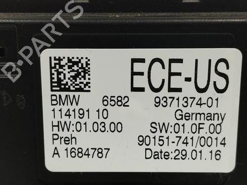 Módulo eletrónico MINI MINI (F56) | BP11217431M83