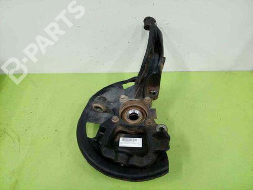 Right front steering knuckle MERCEDES-BENZ E-CLASS (W210) E 320 (210.055) | BP2802019M26 
