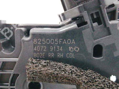 Rear right lock NISSAN MICRA V (K14)  | BP9130176C99 