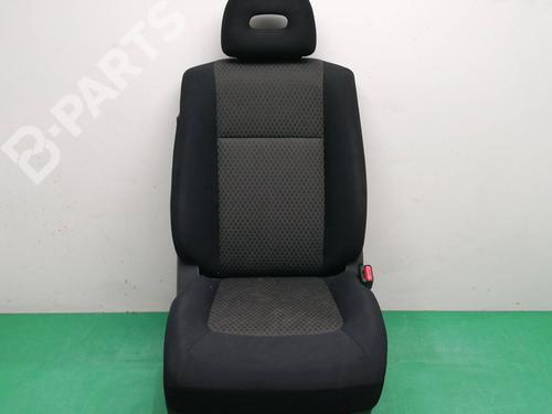 Used Right front seat Right front seat NISSAN X-TRAIL II (T31) 2.0 dCi 4x4 (150 hp) 10637107 10637107