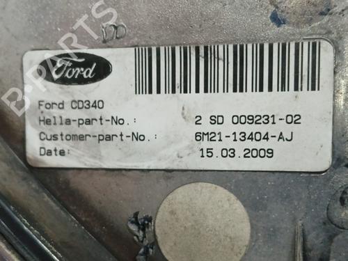 Right taillight FORD S-MAX (WA6) 2.0 TDCi | BP17394575C35