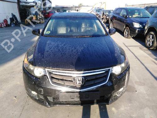 Sikkerhedssele-spænde HONDA ACCORD VIII (CU)  | BP18267346I32 