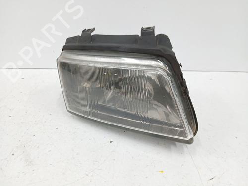 Højre forlygte AUDI A4 B5 (8D2) 1.9 TDI (110 hp) 28953738